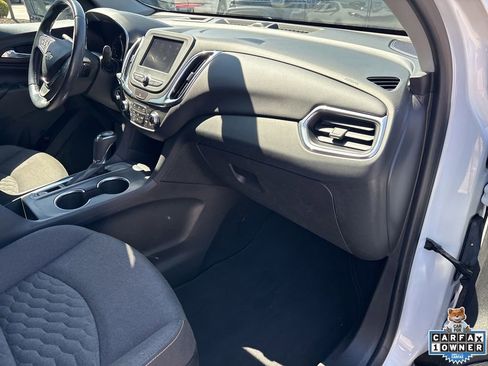Used 2021 Chevrolet Equinox LT FWD image 51