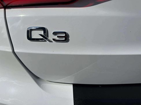 Used 2023 Audi Q3 2.0T Premium AWD/4WD image 41