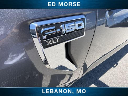 Certified 2022 Ford F150 XLT AWD/4WD image 28