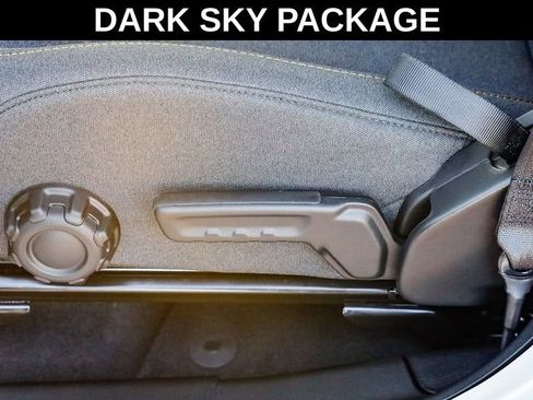 New 2025 Jeep Gladiator Sport image 23