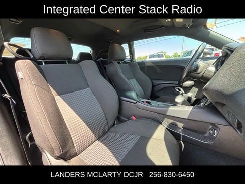 Used 2023 Dodge Challenger GT RWD image 11