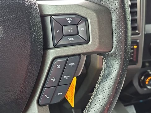 Used 2020 Ford F150 Raptor AWD/4WD image 28