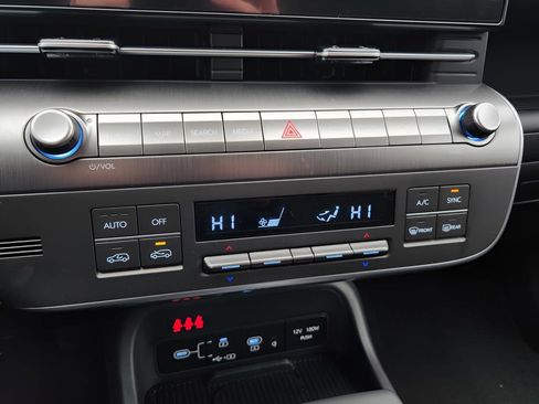 New 2026 Hyundai Kona SEL Sport AWD/4WD image 20
