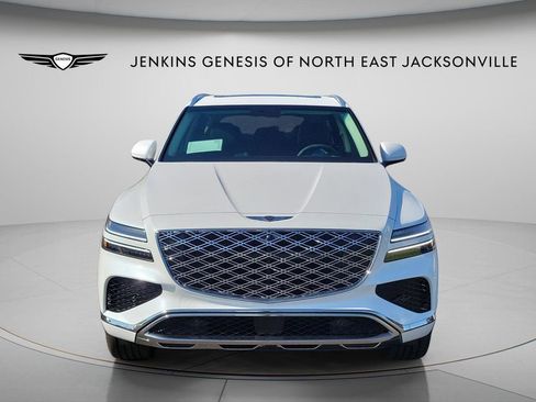New 2026 Genesis GV80 3.5T Prestige AWD/4WD image 7