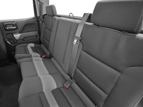 Used 2014 Chevrolet Silverado 1500 LT w/ LT Convenience Package image 16