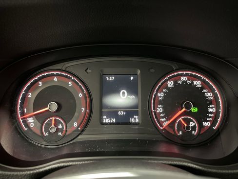 Used 2020 Volkswagen Passat 2.0T R-Line image 17