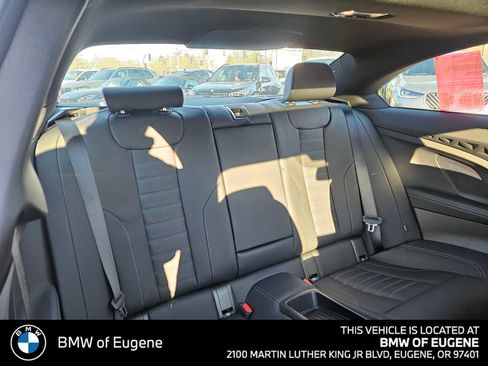 New 2026 BMW M240i xDrive Coupe w/ Premium Package image 15