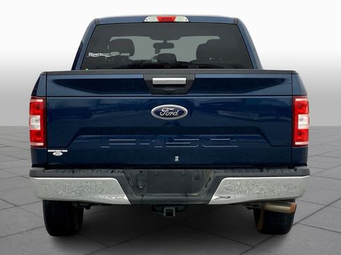 Used 2019 Ford F150 XLT w/ Equipment Group 301A Mid RWD image 5