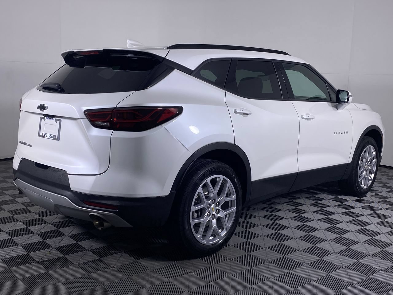 Certified 2023 Chevrolet Blazer LT w/ Sound & Technology Package AWD/4WD image 21