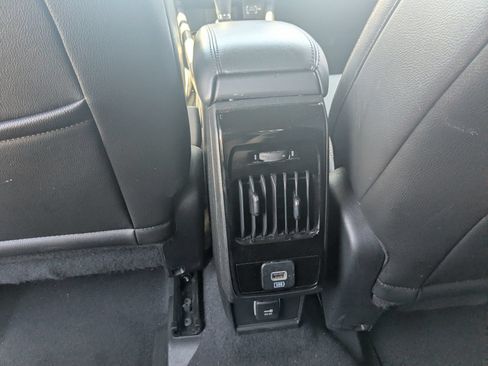Used 2025 Jeep Compass Limited AWD/4WD image 30