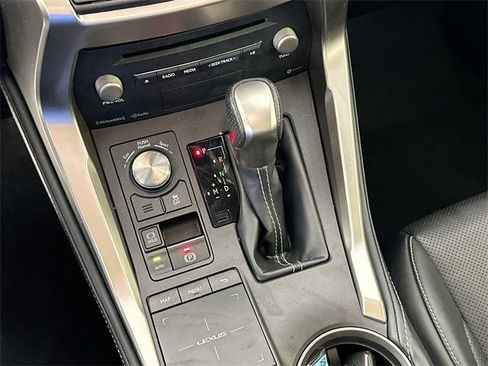 Used 2021 Lexus NX 300 F Sport image 16