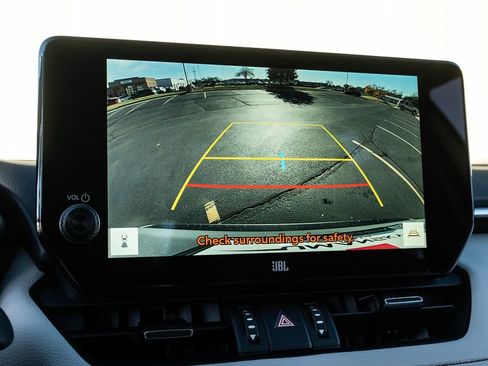 New 2025 Toyota RAV4 Limited w/ Weather Package image 36