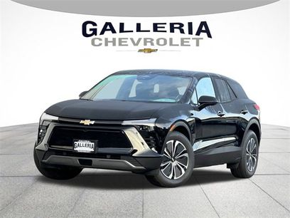 New 2026 Chevrolet Blazer EV LT
