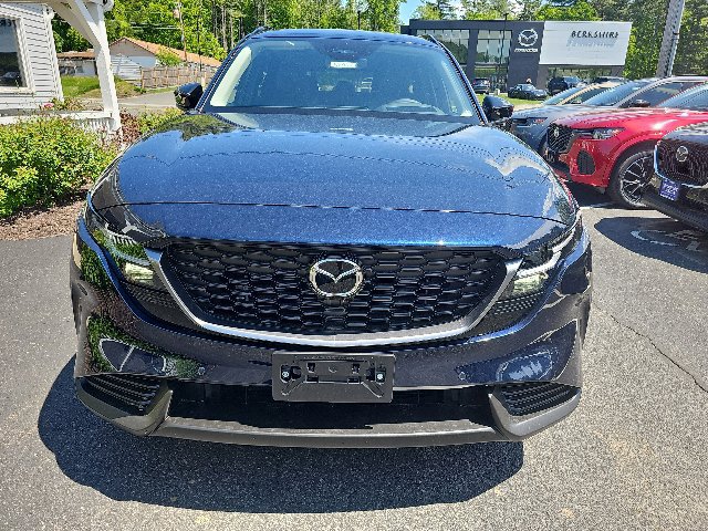 New 2026 MAZDA CX-5 Preferred AWD/4WD image 10