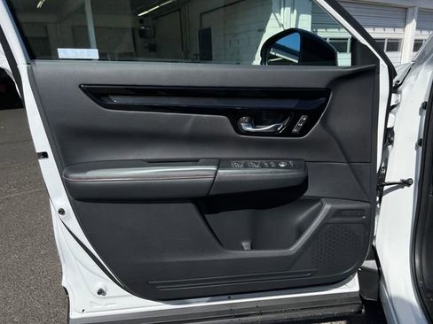New 2026 Honda CR-V Sport Touring image 17