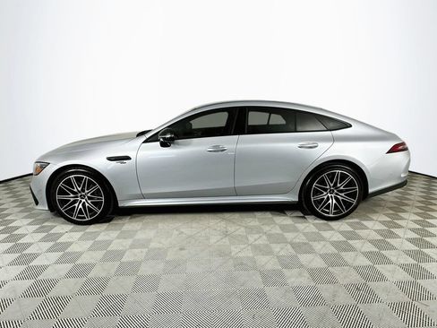 Certified 2022 Mercedes-Benz AMG GT 53 image 4