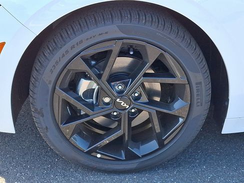 New 2026 Kia K5 GT-Line w/ GT-Line Premium Package AWD/4WD image 4