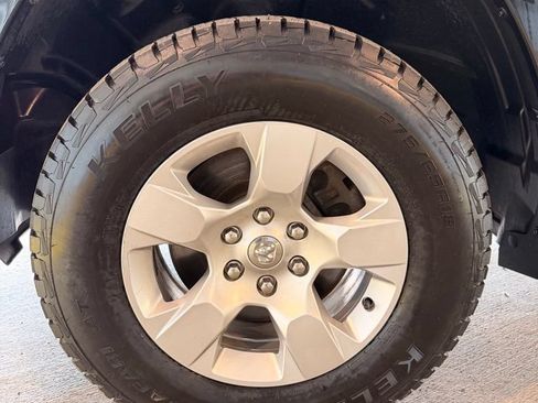 Used 2023 RAM 1500 Big Horn AWD/4WD image 10