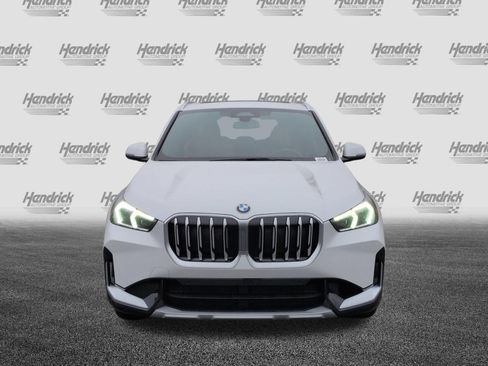 Certified 2026 BMW X1 xDrive28i w/ Convenience Package AWD/4WD image 3
