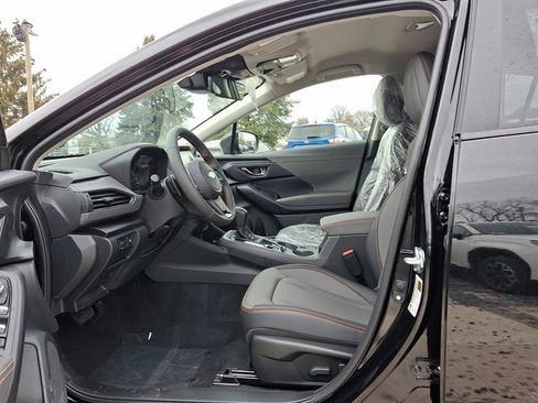 New 2026 Subaru Crosstrek 2.5i Limited image 10