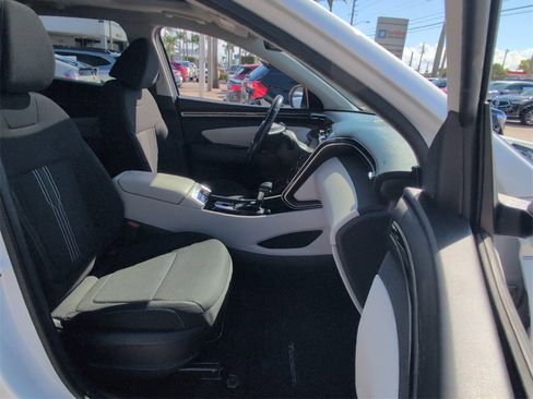 Used 2022 Hyundai Tucson SEL w/ Convenience Package image 14