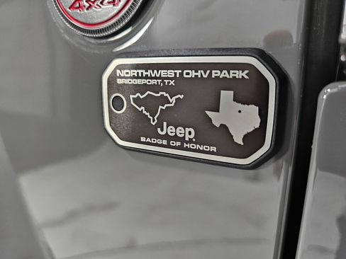 Used 2020 Jeep Wrangler Unlimited Rubicon AWD/4WD image 38