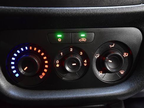 Used 2022 RAM ProMaster City Wagon FWD image 23