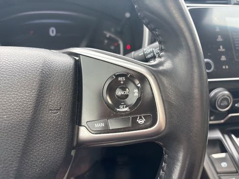 Used 2019 Honda CR-V Touring image 17