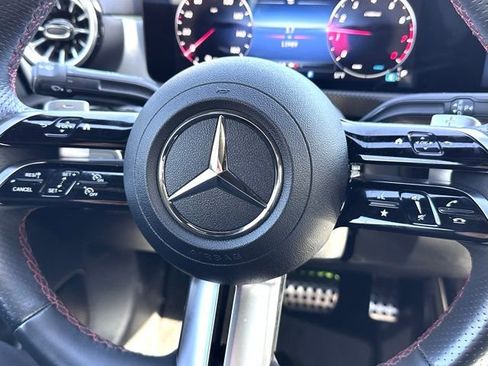 Used 2024 Mercedes-Benz CLA 250 4MATIC image 15