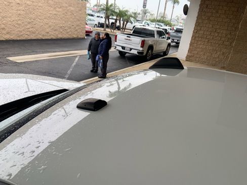 Used 2024 RAM 2500 Big Horn image 19