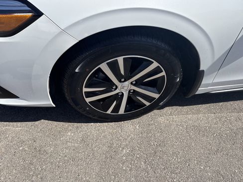 Certified 2024 Honda Civic LX image 9