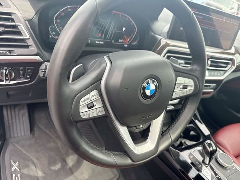 Used 2022 BMW X3 xDrive30i w/ Premium Package 2 AWD/4WD image 14