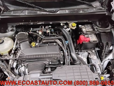 Used 2025 Ford Maverick XL w/ 4K Tow Package AWD/4WD image 9