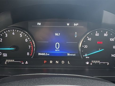 Certified 2023 Ford Explorer XLT image 14