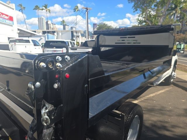New 2025 Chevrolet Silverado 3500 W/T w/ WT Convenience Package AWD/4WD image 3