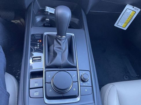 New 2026 MAZDA CX-30 AWD 2.5 S image 19