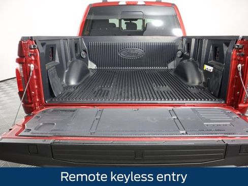 New 2026 Ford F150 XLT w/ Equipment Group 302A MID AWD/4WD image 25