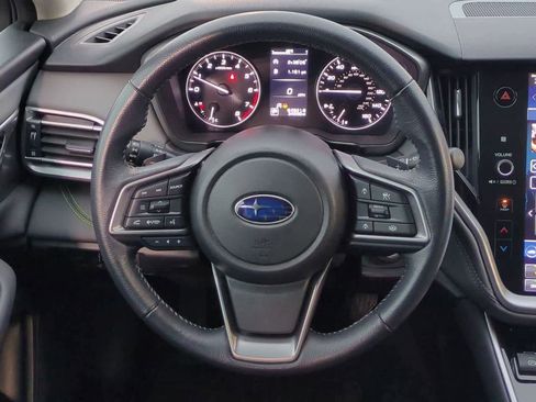 Used 2023 Subaru Outback Onyx Edition image 23