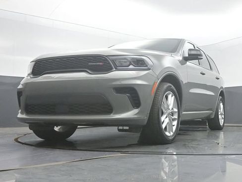 Used 2024 Dodge Durango GT AWD/4WD image 46