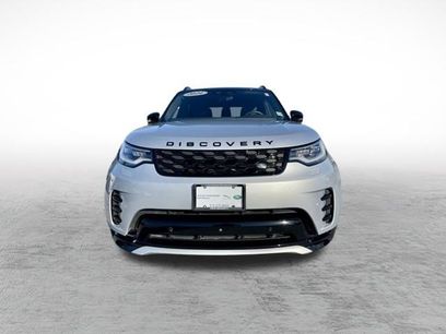 Certified 2024 Land Rover Discovery Dynamic SE