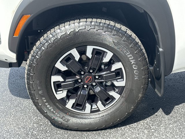 Certified 2024 Nissan Frontier PRO-4X w/ Pro Convenience Package AWD/4WD image 14