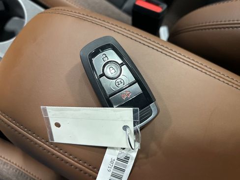 New 2026 Ford Bronco Sport Outer Banks w/ Outer Banks Tech Package+ AWD/4WD image 26