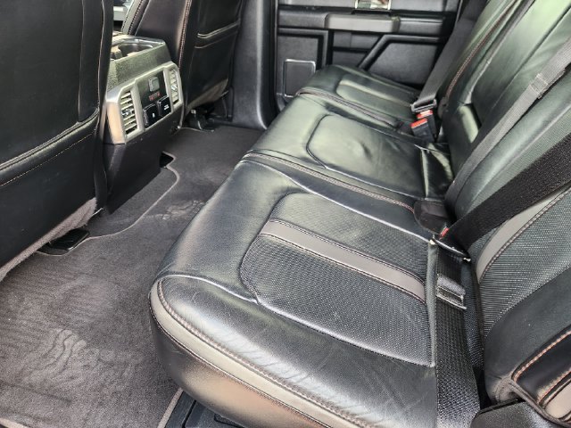 Used 2021 Ford F250 Platinum AWD/4WD image 30