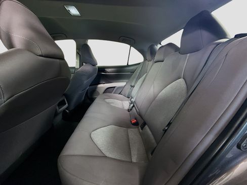 Used 2023 Toyota Camry LE FWD image 24