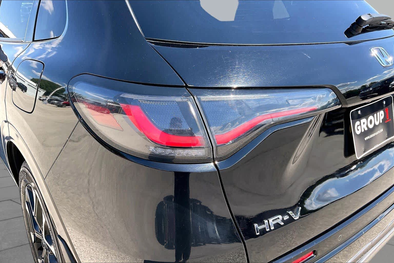 Used 2026 Honda HR-V EX-L image 28