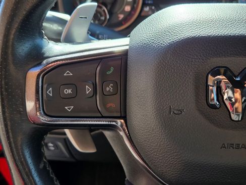 Used 2022 RAM 1500 TRX w/ TRX Level 2 Equipment Group AWD/4WD image 43