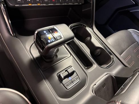Used 2023 GMC Sierra 1500 AT4X w/ AT4X AEV Edition AWD/4WD image 43