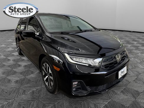 Used 2026 Honda Odyssey EX-L image 7