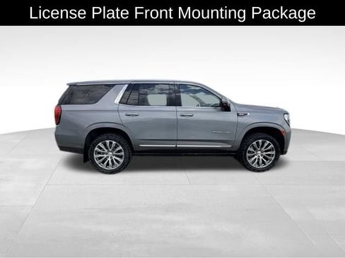 Certified 2022 GMC Yukon Denali AWD/4WD image 6