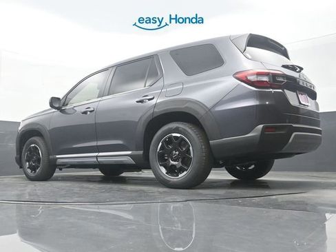Used 2025 Honda Pilot EX-L image 31